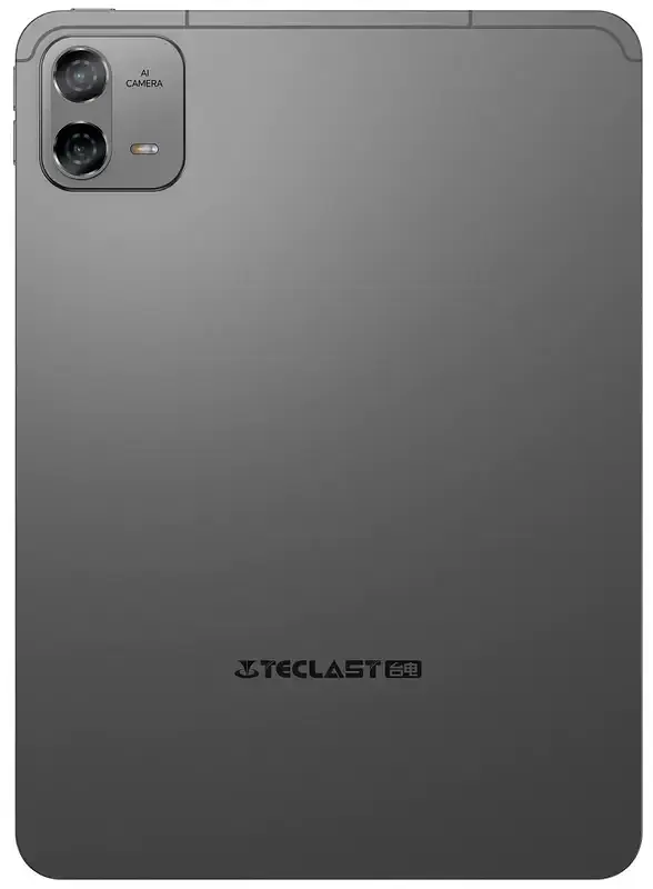 Планшет Teclast ArtPad Air 8/128Gb LTE Grey (6940709687987) UA UCRF - фото 3