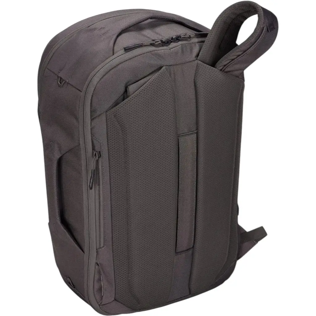 Рюкзак-наплечная сумка Thule Subterra 2 Convertible Carry-On Vetiver Grey (TH 3205059) - фото 4