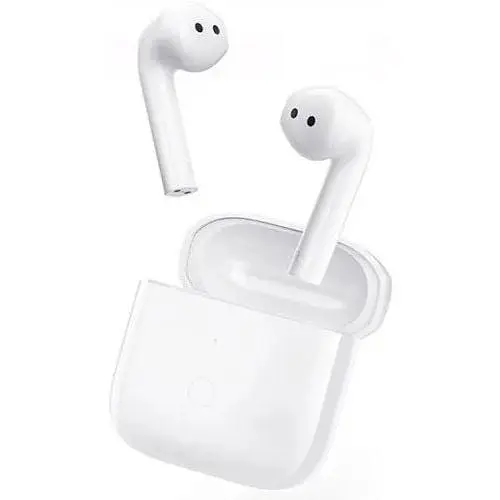 Бездротові навушники Xiaomi Redmi Buds 3 (BHR5174GL) білі BHR5174GL