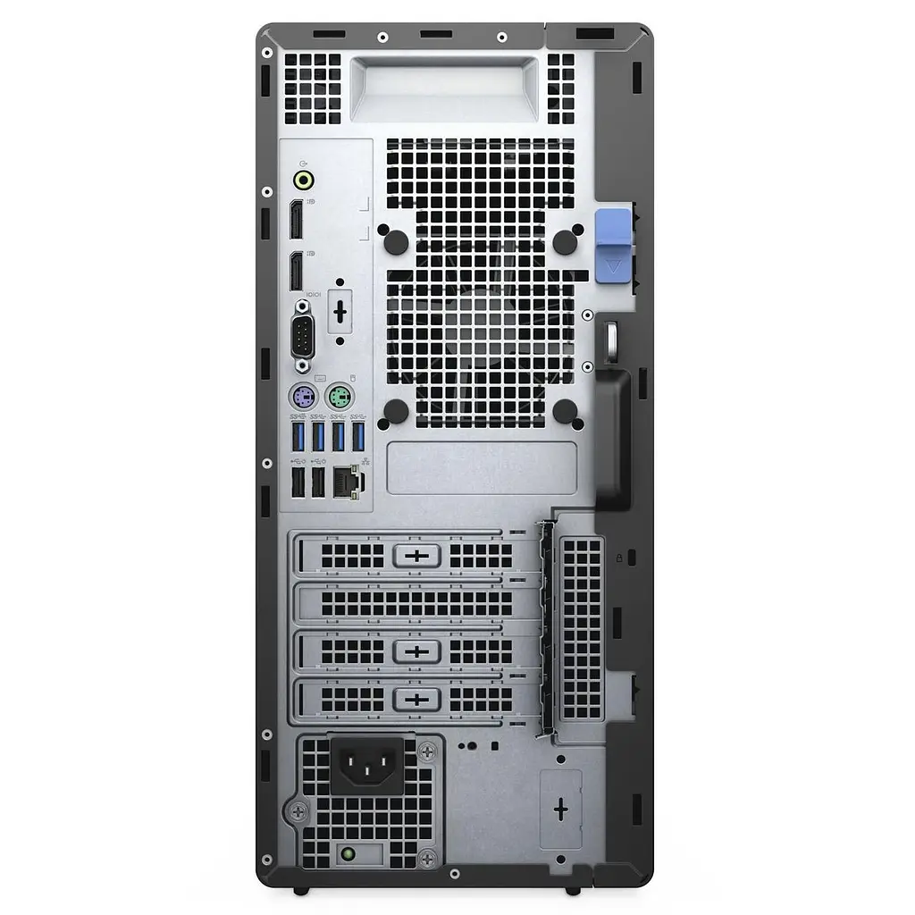 Комп'ютер Dell OptiPlex 7080 MT (i5-10500/16/240SSD) Б/В - фото 2