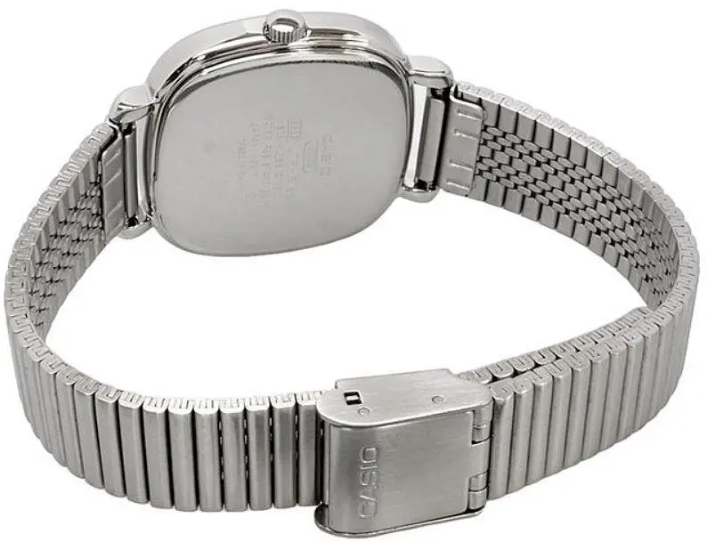 Годинник Casio LTP-B166D-4AVEF - фото 7