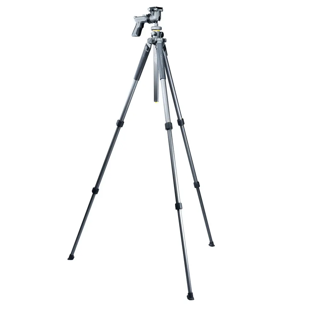Штатив Vanguard Alta Pro 2+ 263AGH (Alta Pro 2+ 263AGH) - фото 3