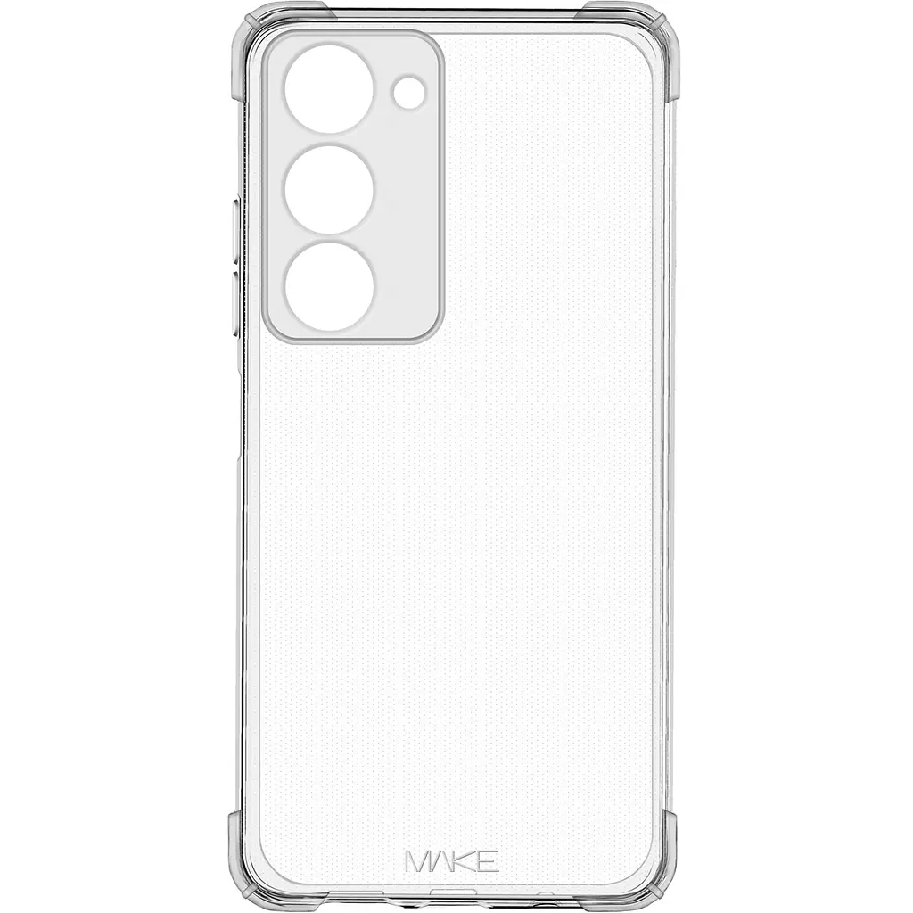 Чохол MAKE Xiaomi Redmi 15 AirShield