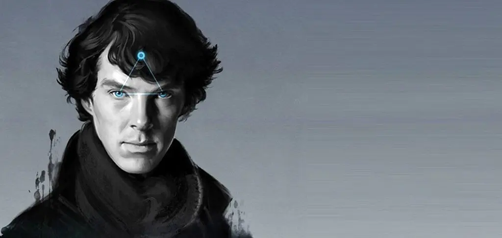 Кружка GeekLand Шерлок Холмс Sherlock - фото 4