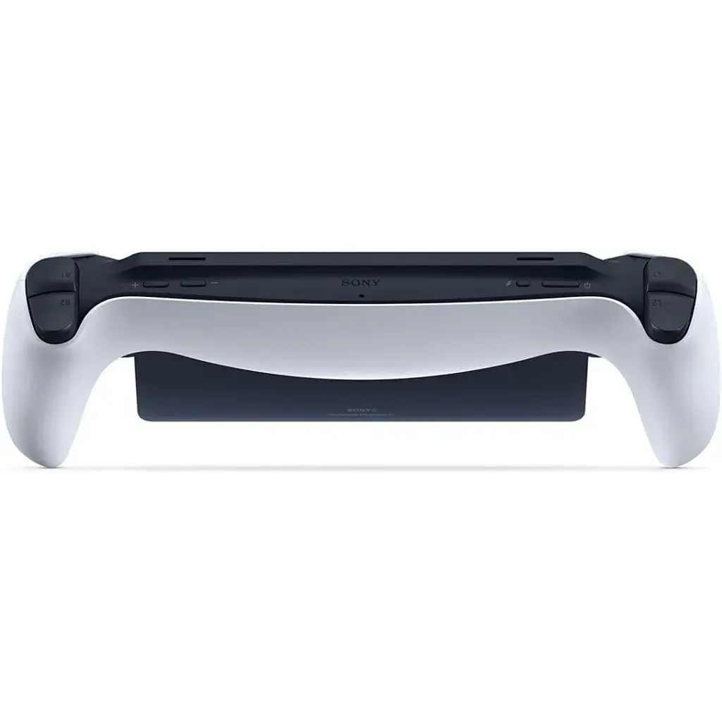 Геймпад Sony Playstation Portal Remote Player White для PS5 UA - фото 5