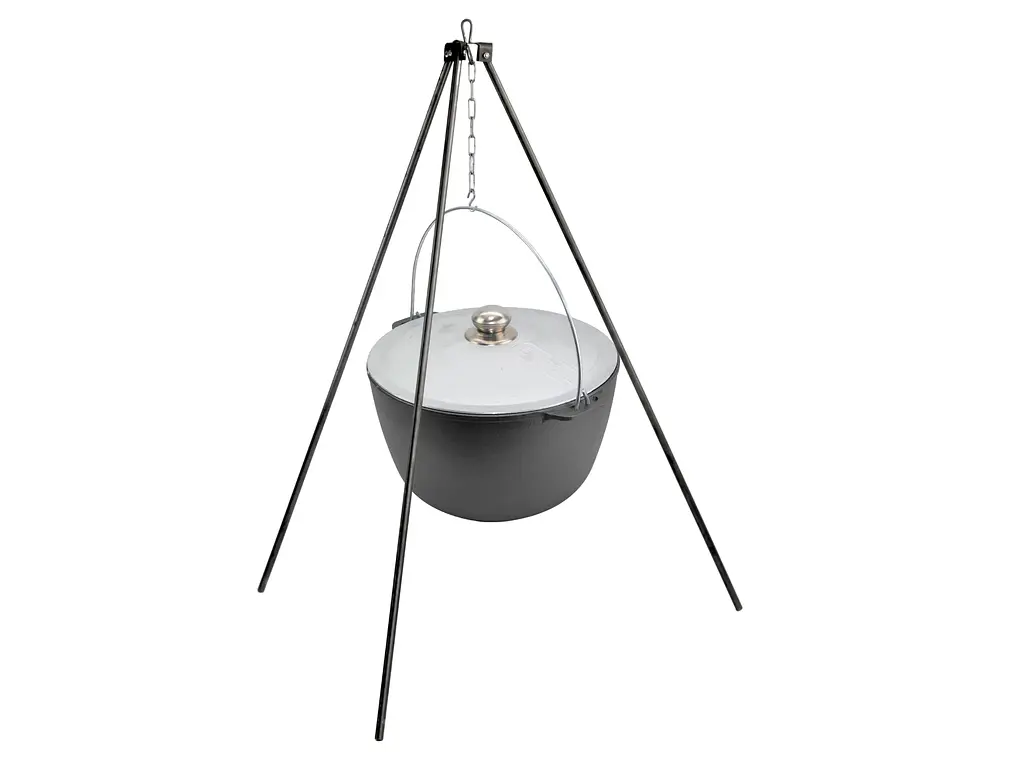 Тринога під казан - фото 5