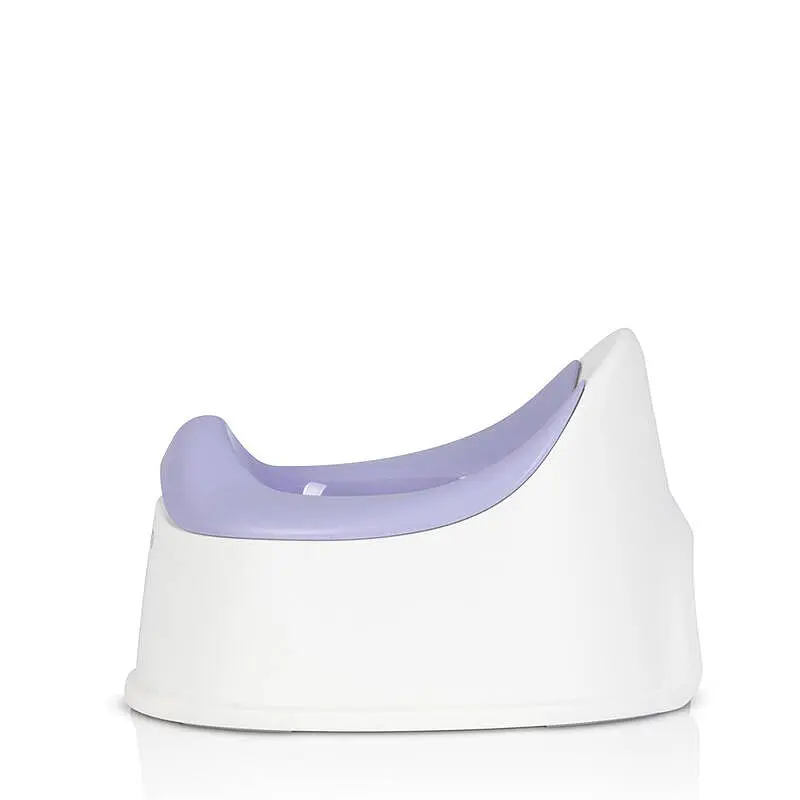 Дитячий горщик Solo Colibro NO/CO/SOLO/LI з антиковзними підкладками - фото 3