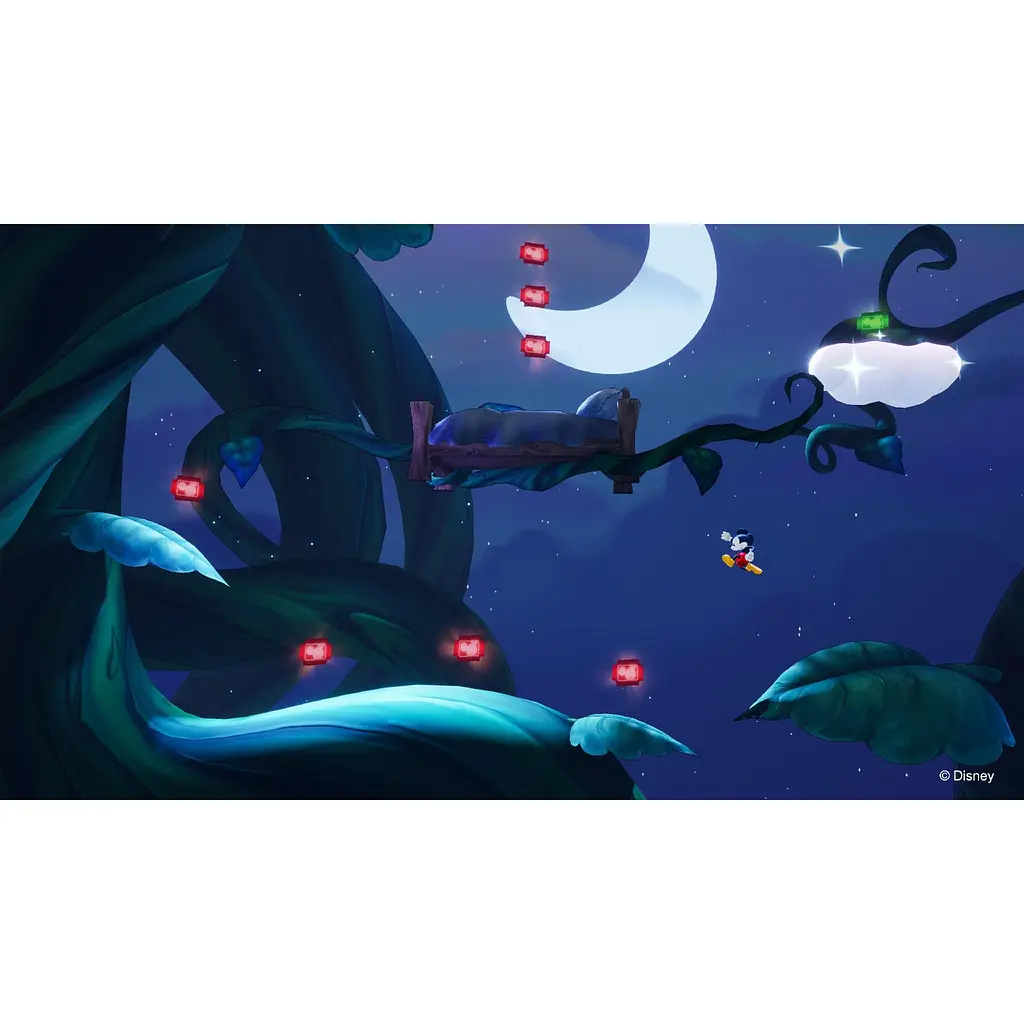 Ключ активації Microsoft Disney Epic Mickey: Rebrushed для Xbox One/Series S/X - фото 5