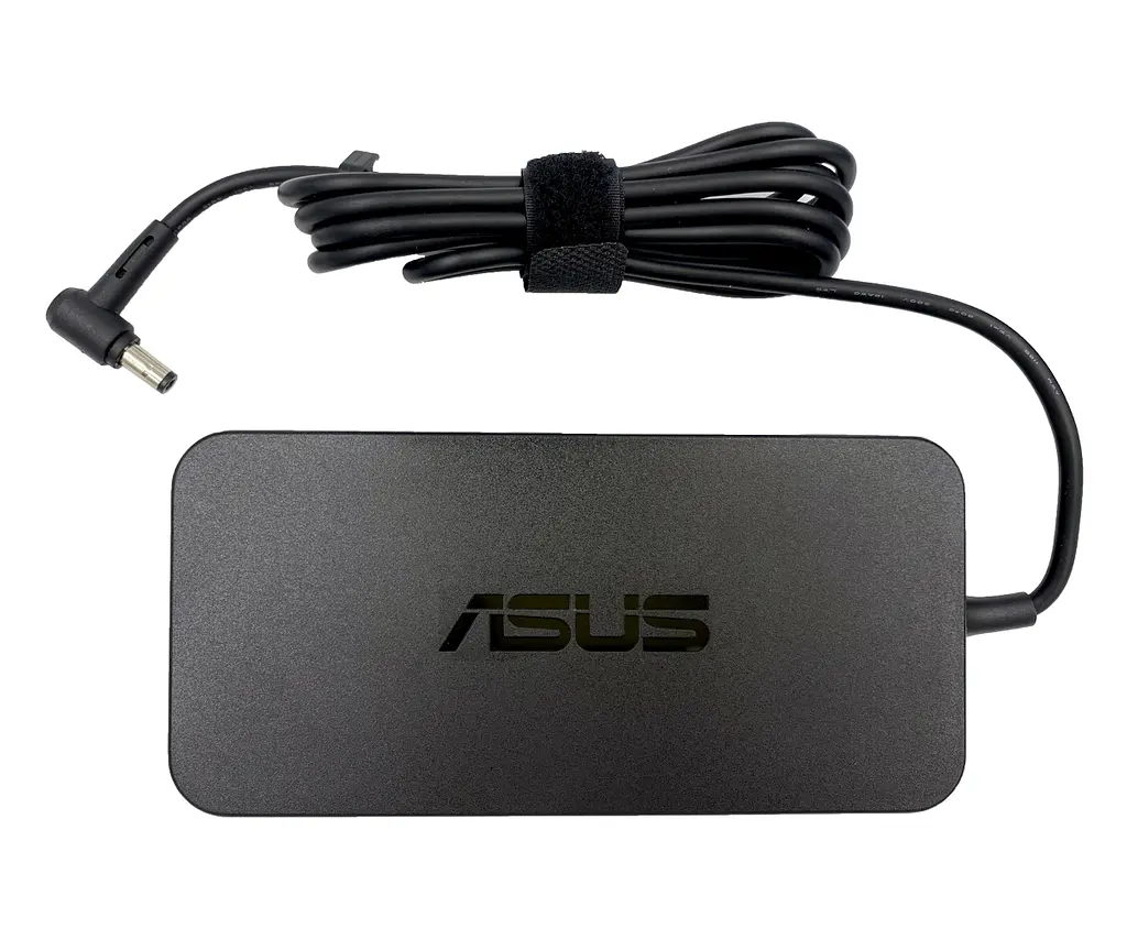 Блок живлення Asus 19.5V 9.23A 180W 5.5x2.5 Slim PRC (ADP-180MB F) - фото 2