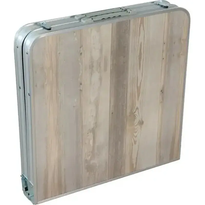Туристичний стіл Time Eco TE 017 MА сірий (4000810001415_1) - фото 5