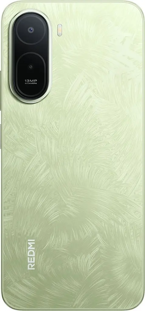 Смартфон Xiaomi Redmi A7 Pro 4G 4/128GB Green (Global) (no charger) [Без NFC] - фото 5