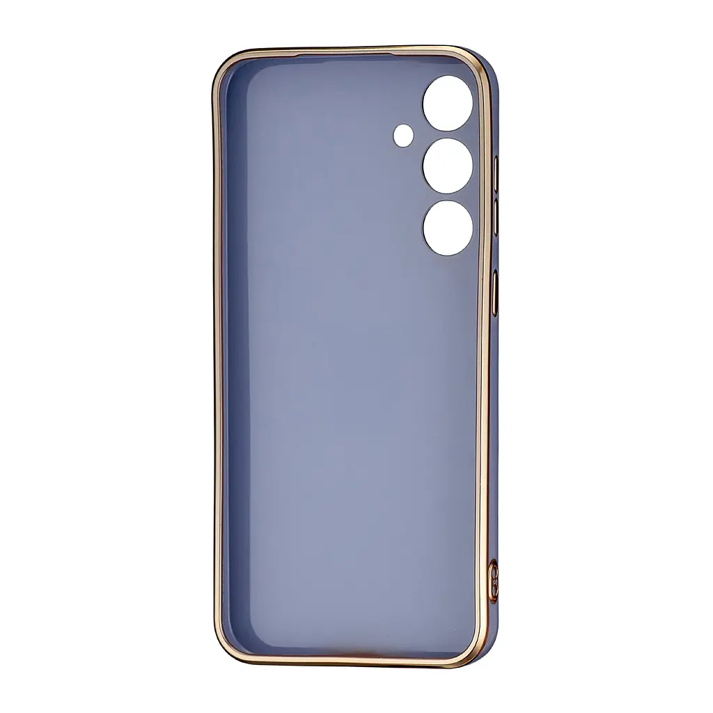 Чохол Golden Line Samsung S23 FE (S711) Blue - фото 2
