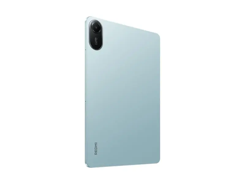 Планшет Xiaomi Redmi Pad 2 WiFi 8/256GB Mint Green (VHU5897EU) - фото 5