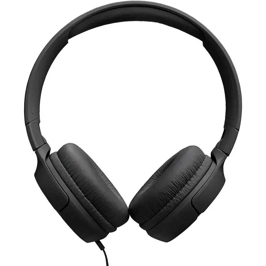 Навушники JBL Tune 520C Black (JBLT520CBLK) - фото 3