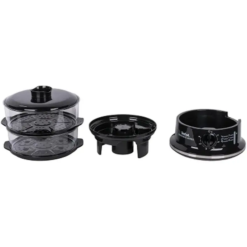 Пароварка Tefal VC140131 - фото 5