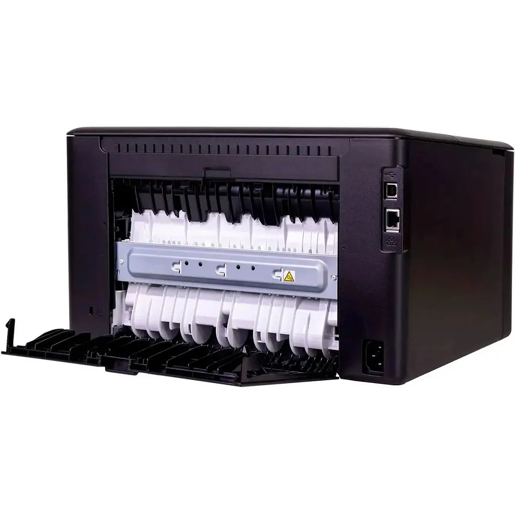 Принтер Canon LBP122dw Wi-Fi (5620C001) [93080] - фото 4