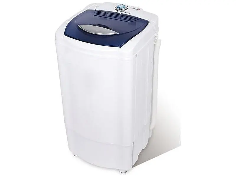 Центрифуга ViLgrand VSD-653 Blue