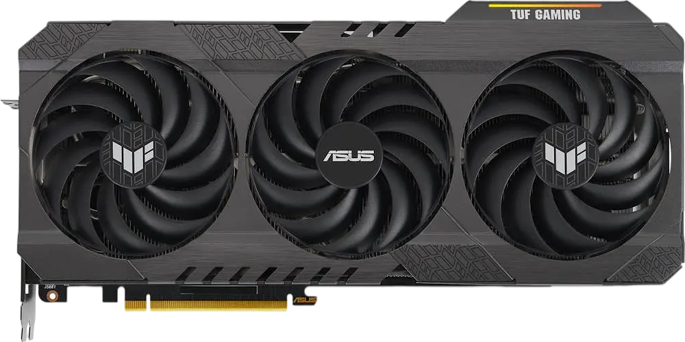 Відеокарта GeForce RTX 4090 24GB Asus TUF Gaming OG OC (TUF-RTX4090-O24G-OG-GAMING) Б/В - фото 2