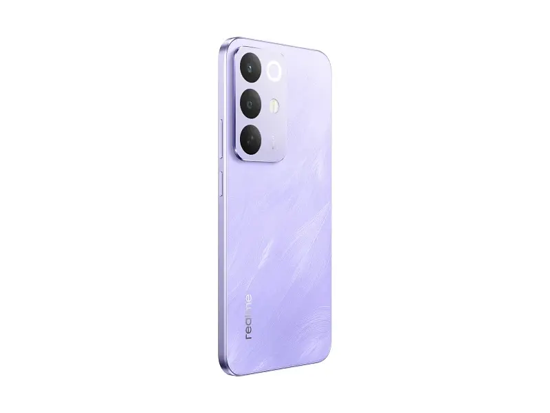 Смартфон Realme C85 Pro 8/128GB Parrot Purple - фото 3