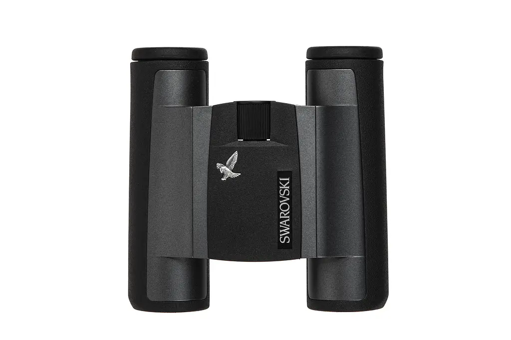 Бінокль Swarovski 8x25 CL Pocket Mountain - фото 3