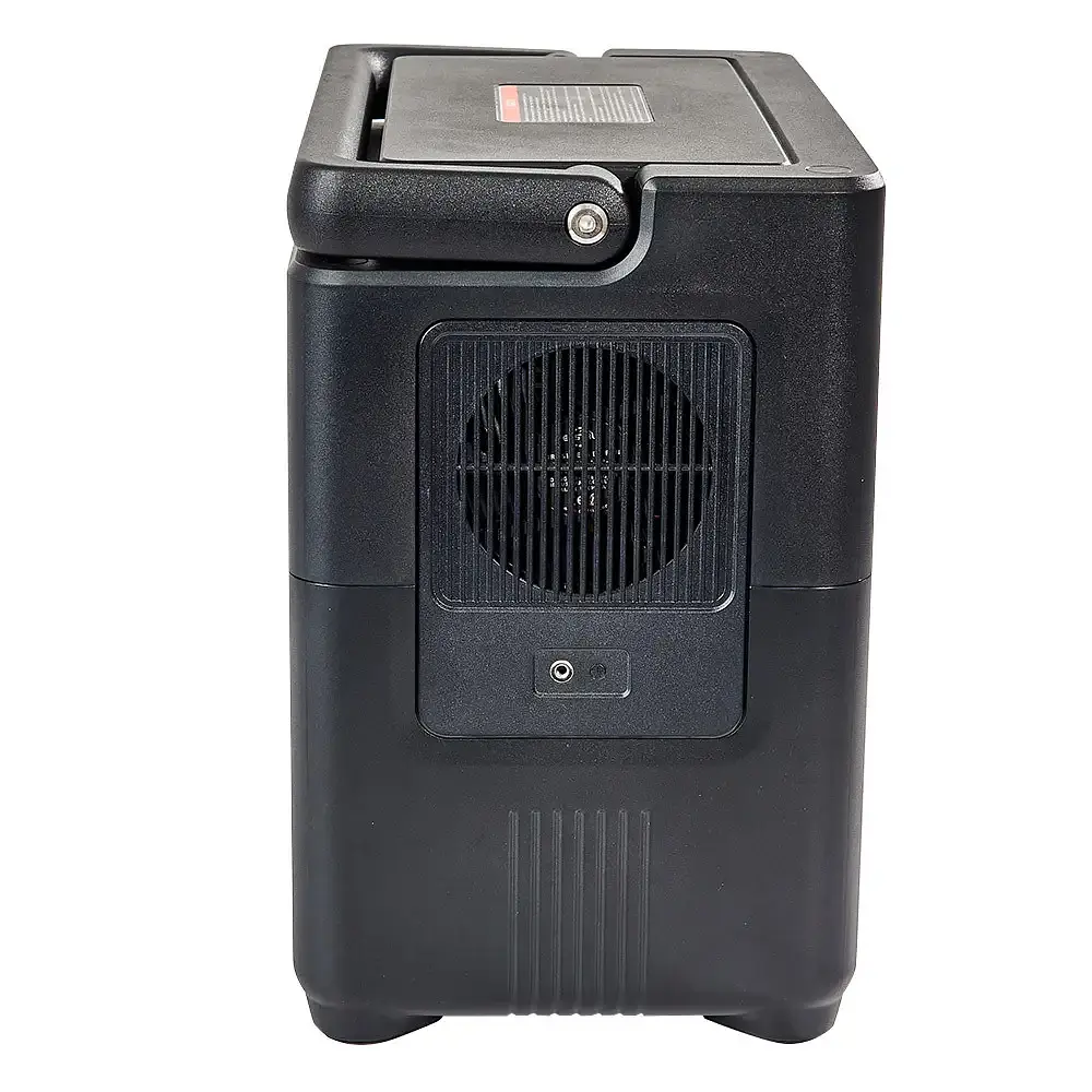 Портативная аккумуляторная станция Vitals Professional PS 1000qc (191786) - фото 7