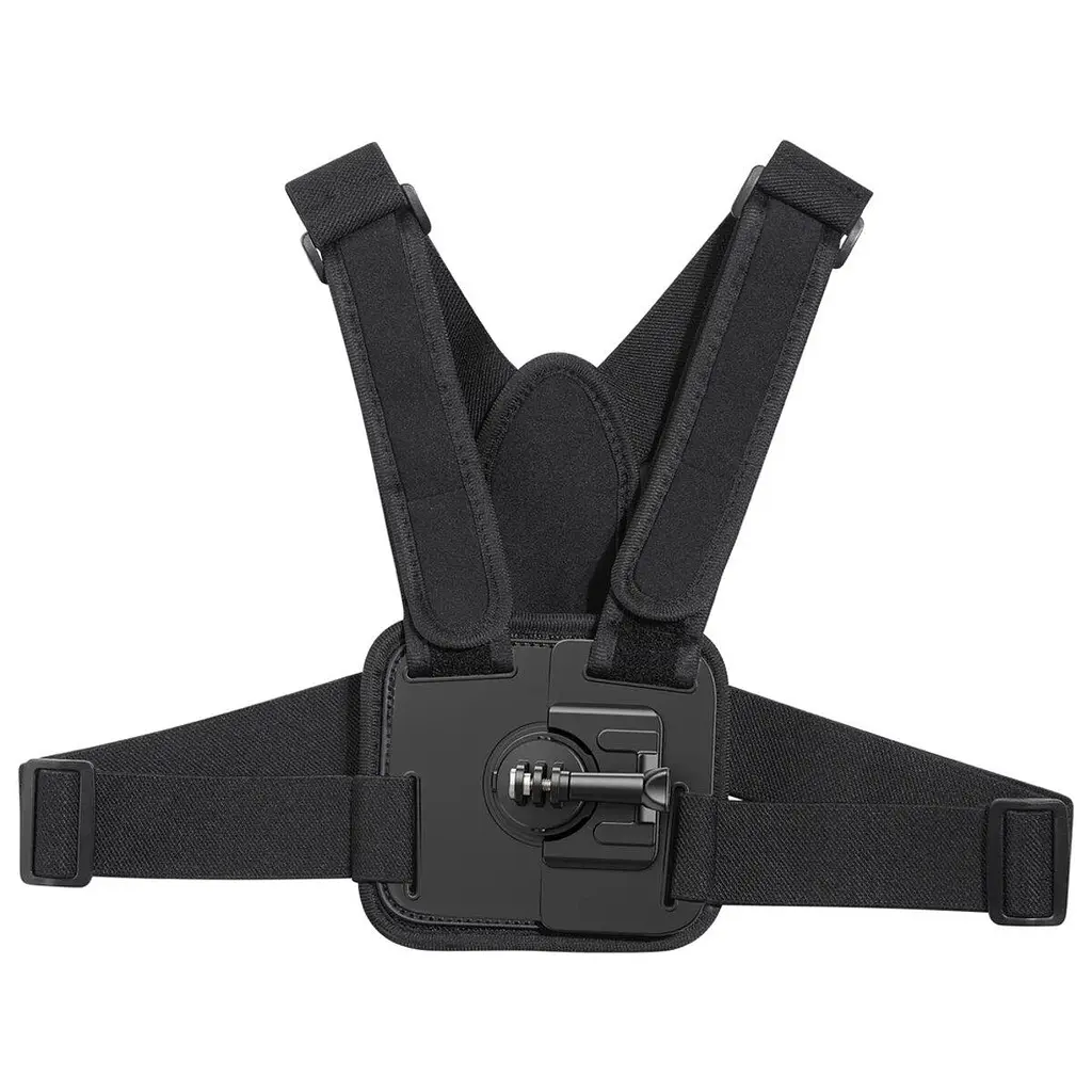 Кріплення тримач для камер GoPro DJI Insta360 - Ulanzi Vijimi CM028 Phone Holder (UV-C021GBB1)