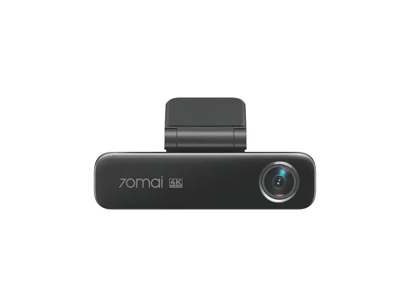 Відеореєстратор 70Mai Dash Cam 4K M800 HDR Set - фото 8