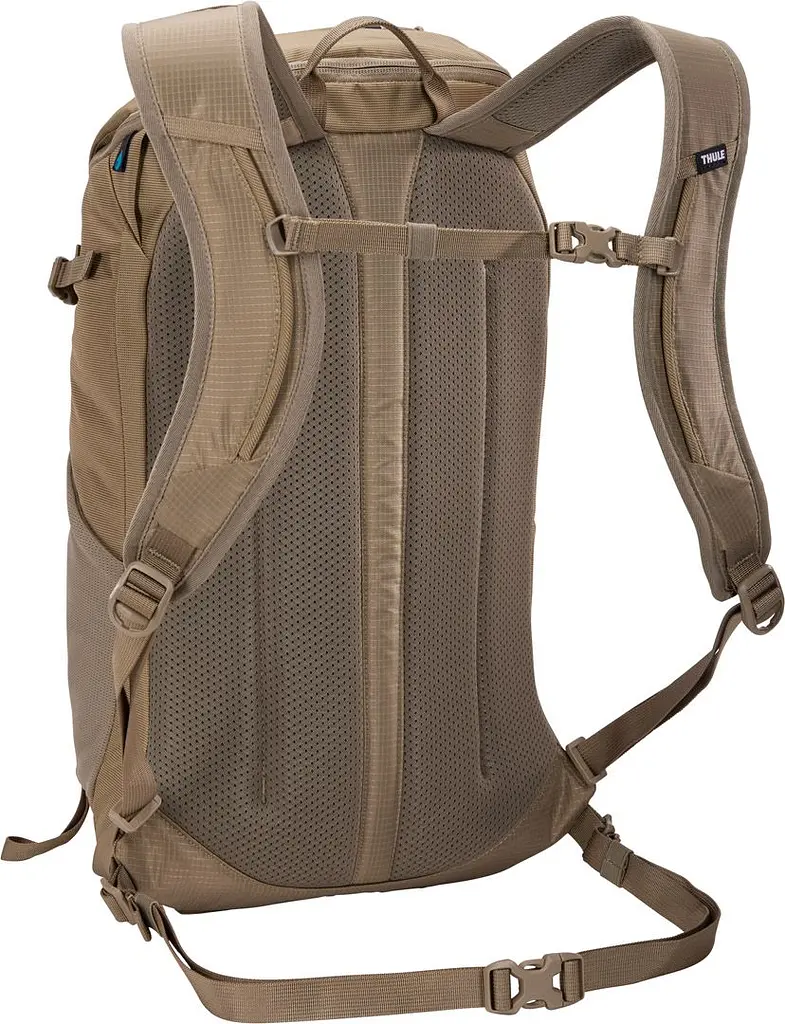 Похідний рюкзак Thule AllTrail Daypack 18L Faded Khaki (TH 3205087) - фото 3