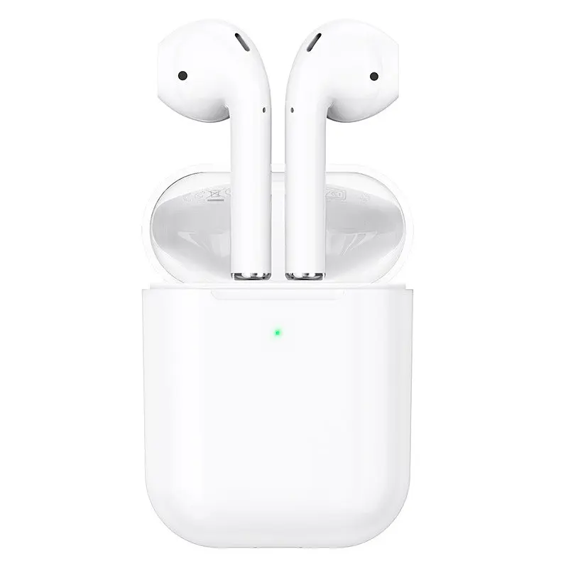 Бездротові навушники HOCO ES39 Wireless headset білий