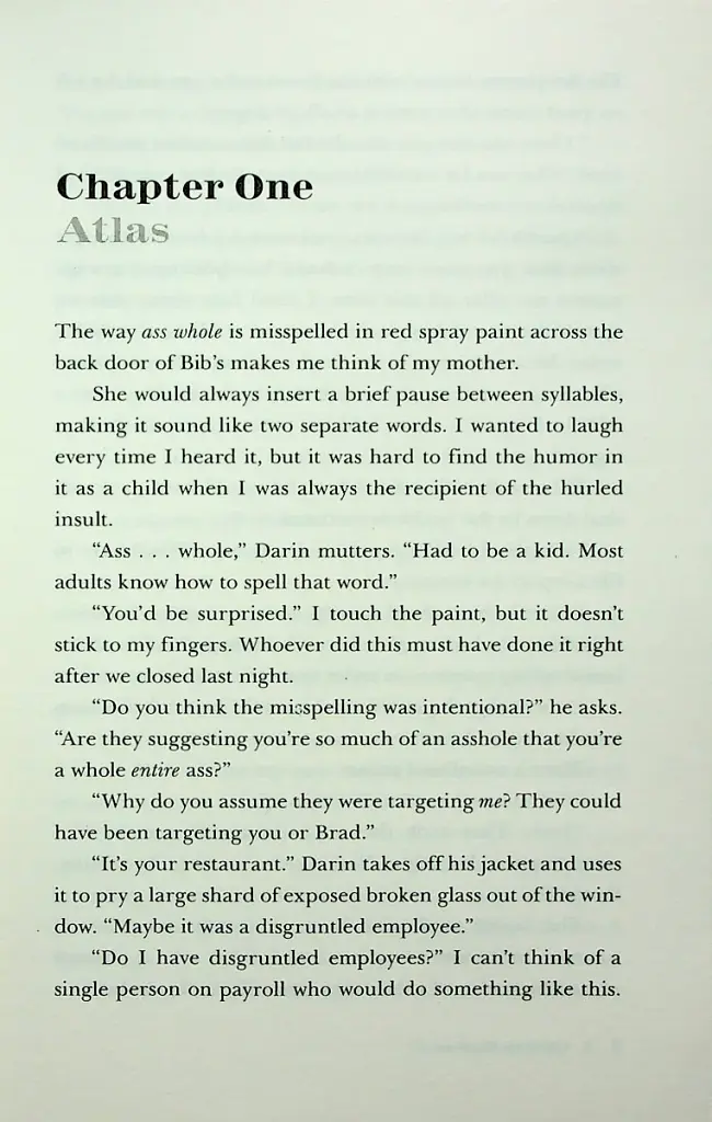 It Starts with Us - фото 3