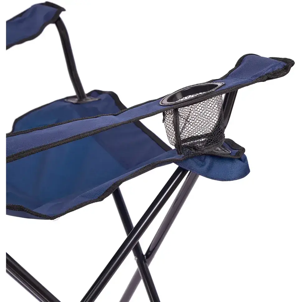 Крісло складане Skif Outdoor Comfort Plus Blue (ZF-S003BL) - фото 6