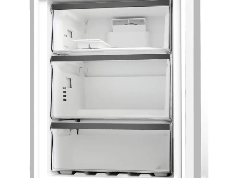 Холодильник Whirlpool WHK 25402 XP4U - фото 8