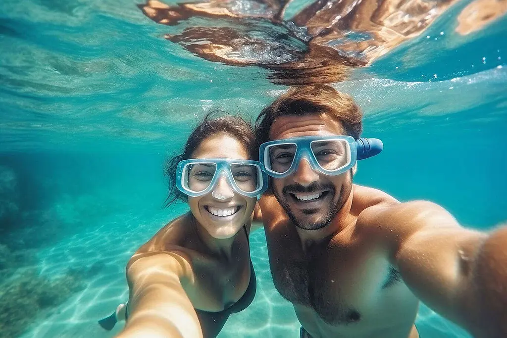 Экшн-камера Lamax X5.2 (LXCAMX52NNNGA) - фото 11