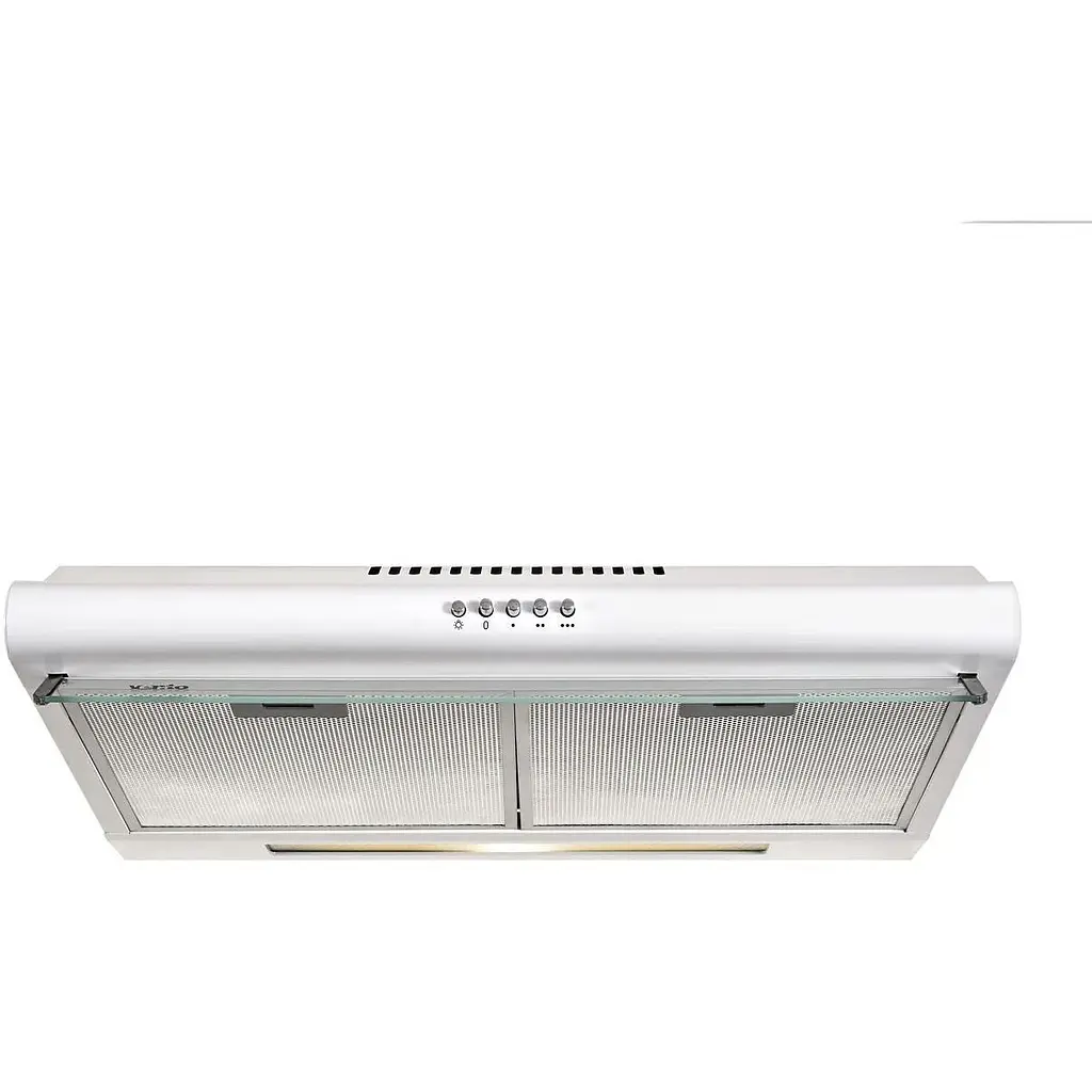 Вытяжка Ventolux Roma 60 WH 2M LUX - фото 2