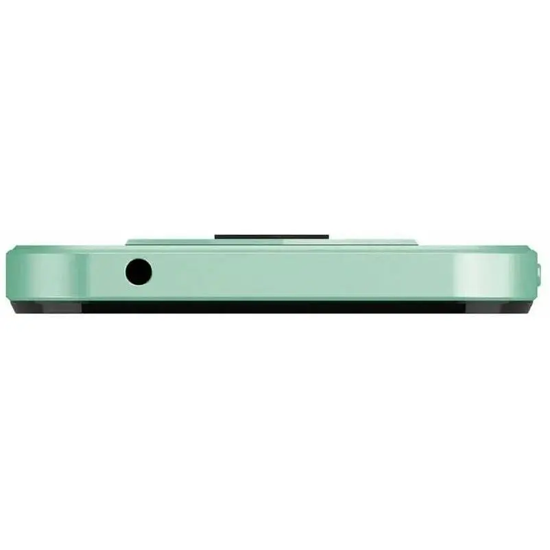 Смартфон Doogee X97 3/16Gb Mint Green - фото 6