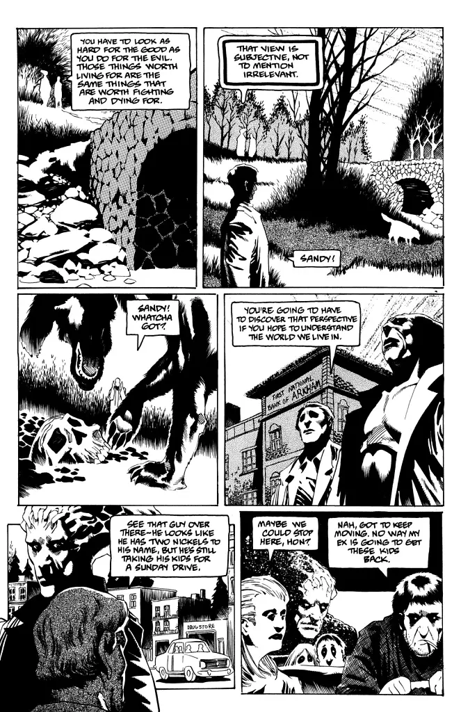 Dark Horse Presents (1986) #129 - - фото 6