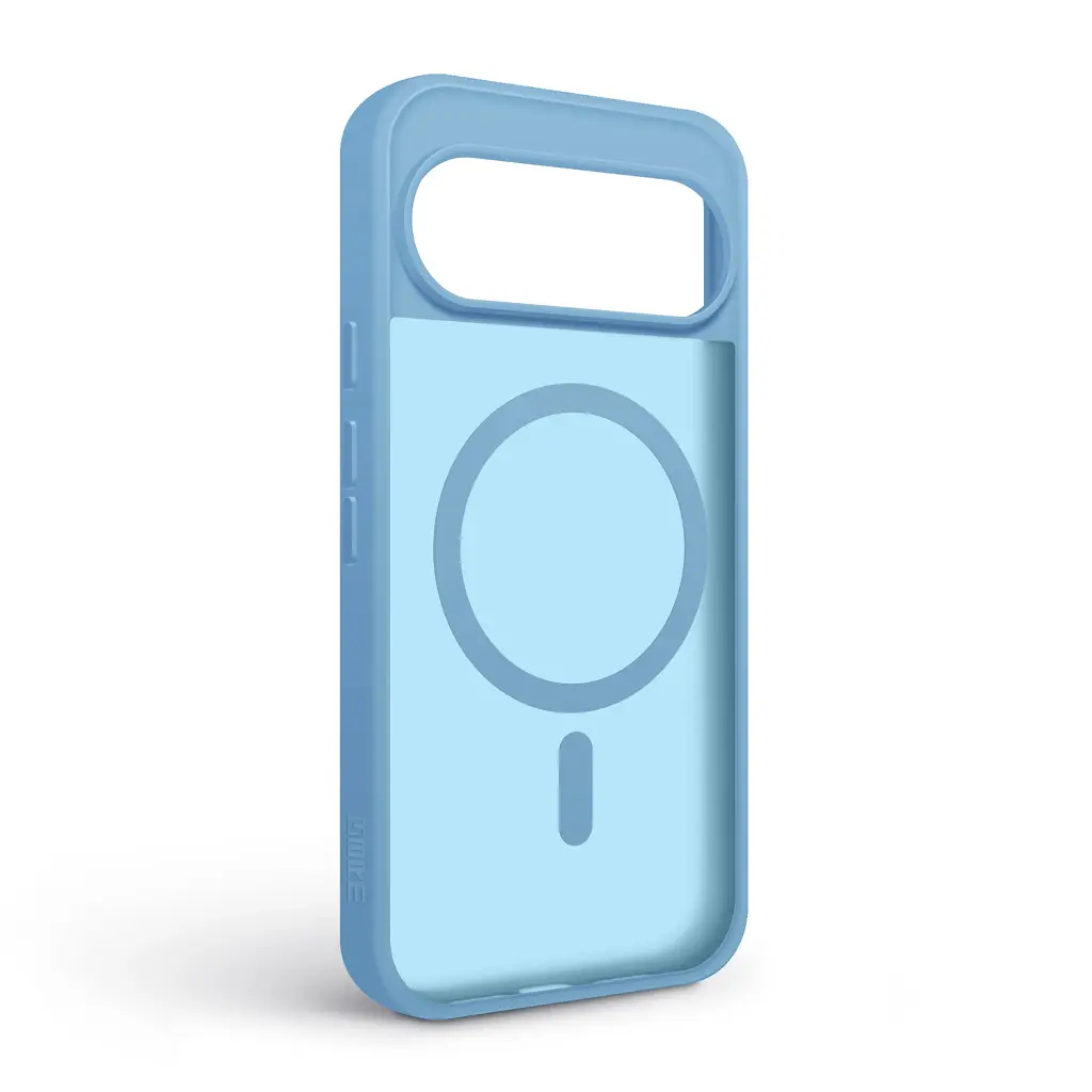 Чохол ArmorStandart Uniq MagCase для Google Pixel 10 / 10 Pro Light Blue - фото 2