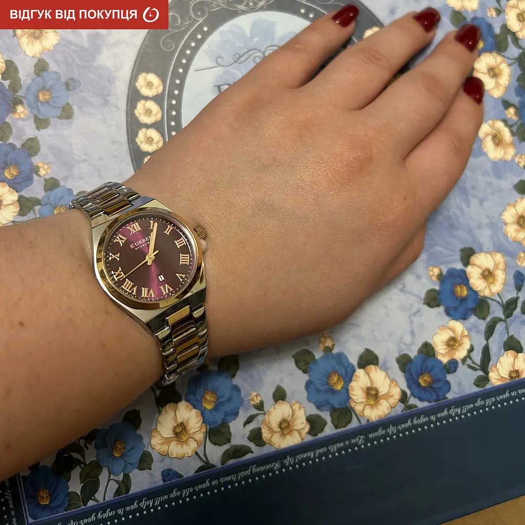 Годинник Curren Mila - фото 12