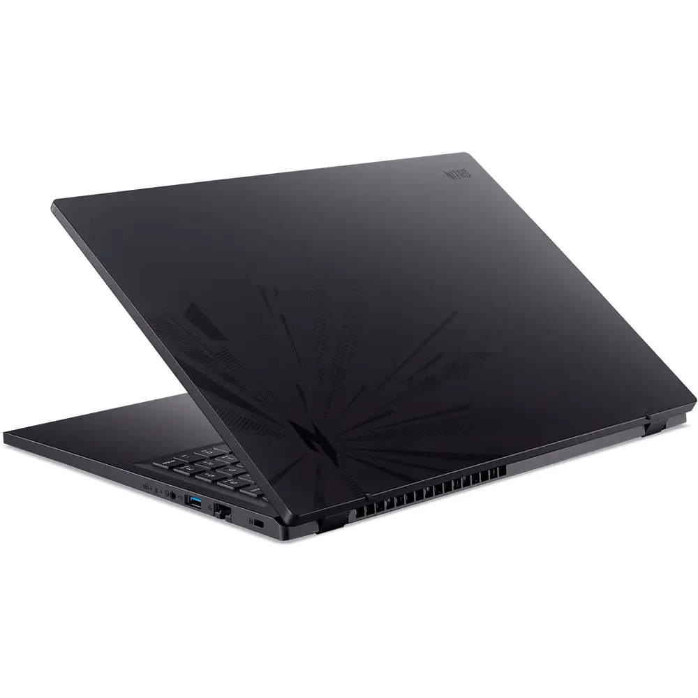 Ноутбук Ігровий ACER Nitro Lite 16 NL16-71G-51L6, Intel Core i5-13420H до 4.7GHz, 16" WUXGA, 16GB, SSD 512GB, NVIDIA GeForce RTX 4050, Free DOS - фото 5