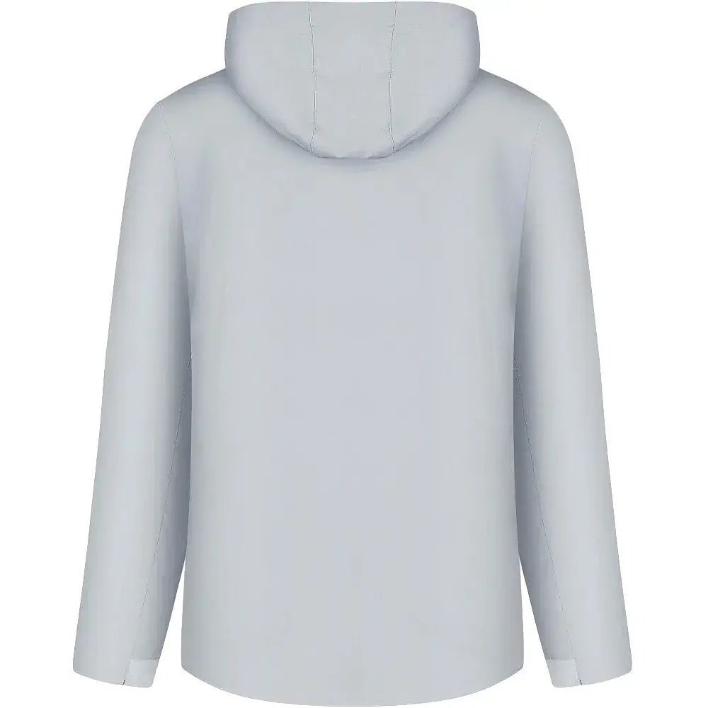 Сорочка Turbat Maya Hood Travel Mns XXXL Glacier Gray - фото 2