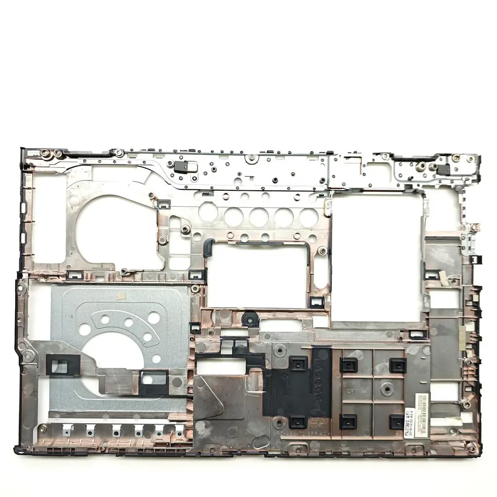 Внутренняя часть корпуса для ноутбука HP ProBook 650 G4 (L09588-001, 6070B1231701) Б/у - фото 2