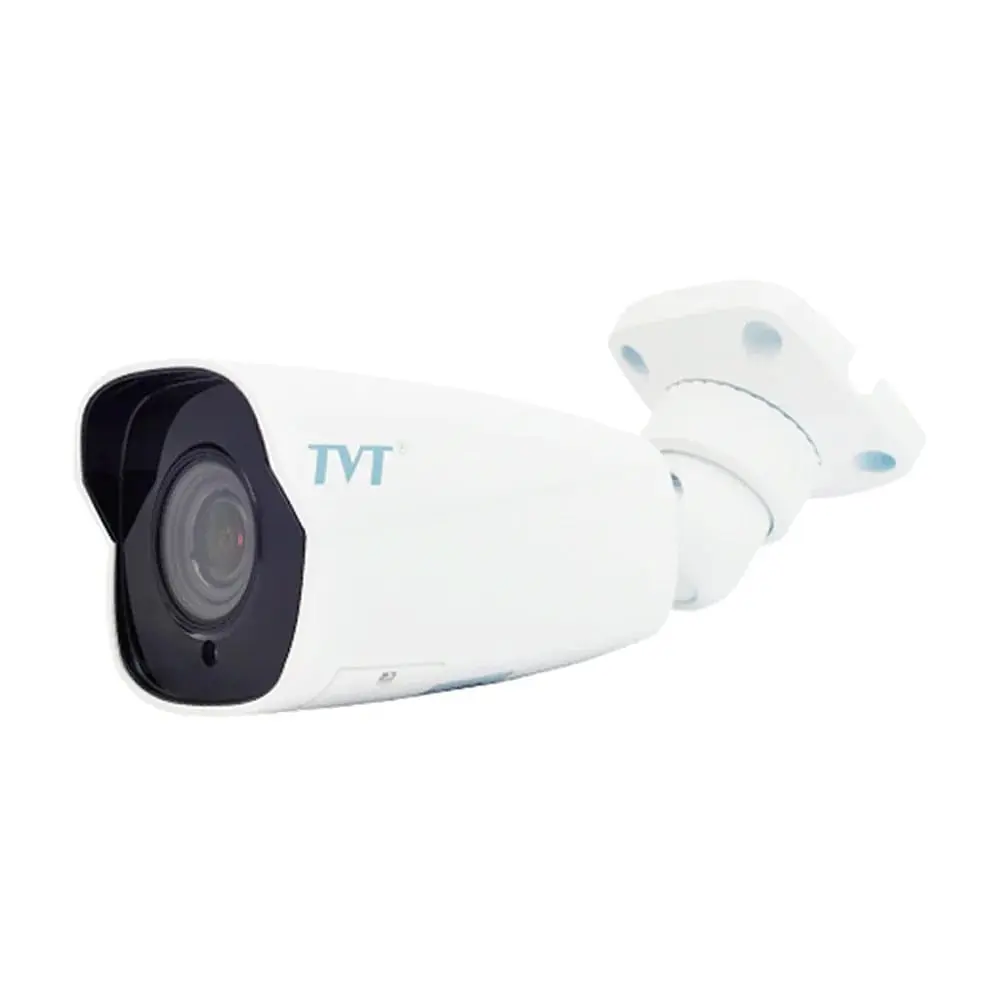 IP-відеокамера 5Mp TVT TD-9452E2A (D/AZ/PE/AR3) f=3.3-12mm (77-00021) - фото 4