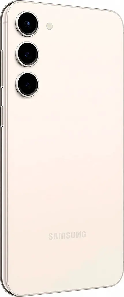 Смартфон Samsung Galaxy S23 Plus 8/256GB Cream [SM-S9160ZED] [83588] - фото 6