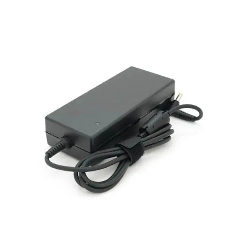 Блок живлення до ноутбуку Merlion ACER 120W 19V 6.32A, 5.5*1.7 (LAC120/19-5.5*1.7) - фото 3