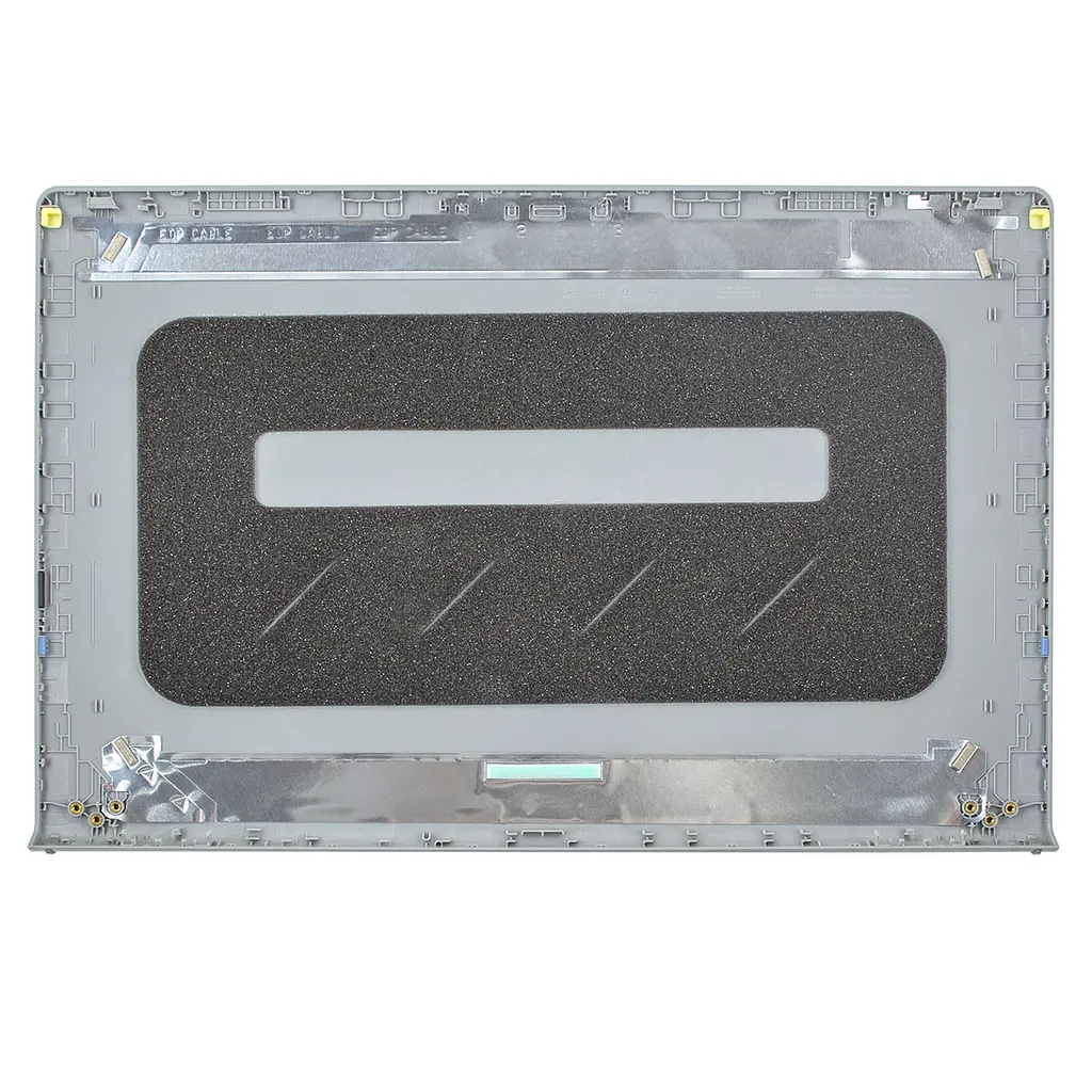 Кришка матриці для Dell Inspiron/Vostro 15 3510 3511 3515 3520 3521 3525 series, (Silver, 0DDM9D, A Cover, Original) - фото 2