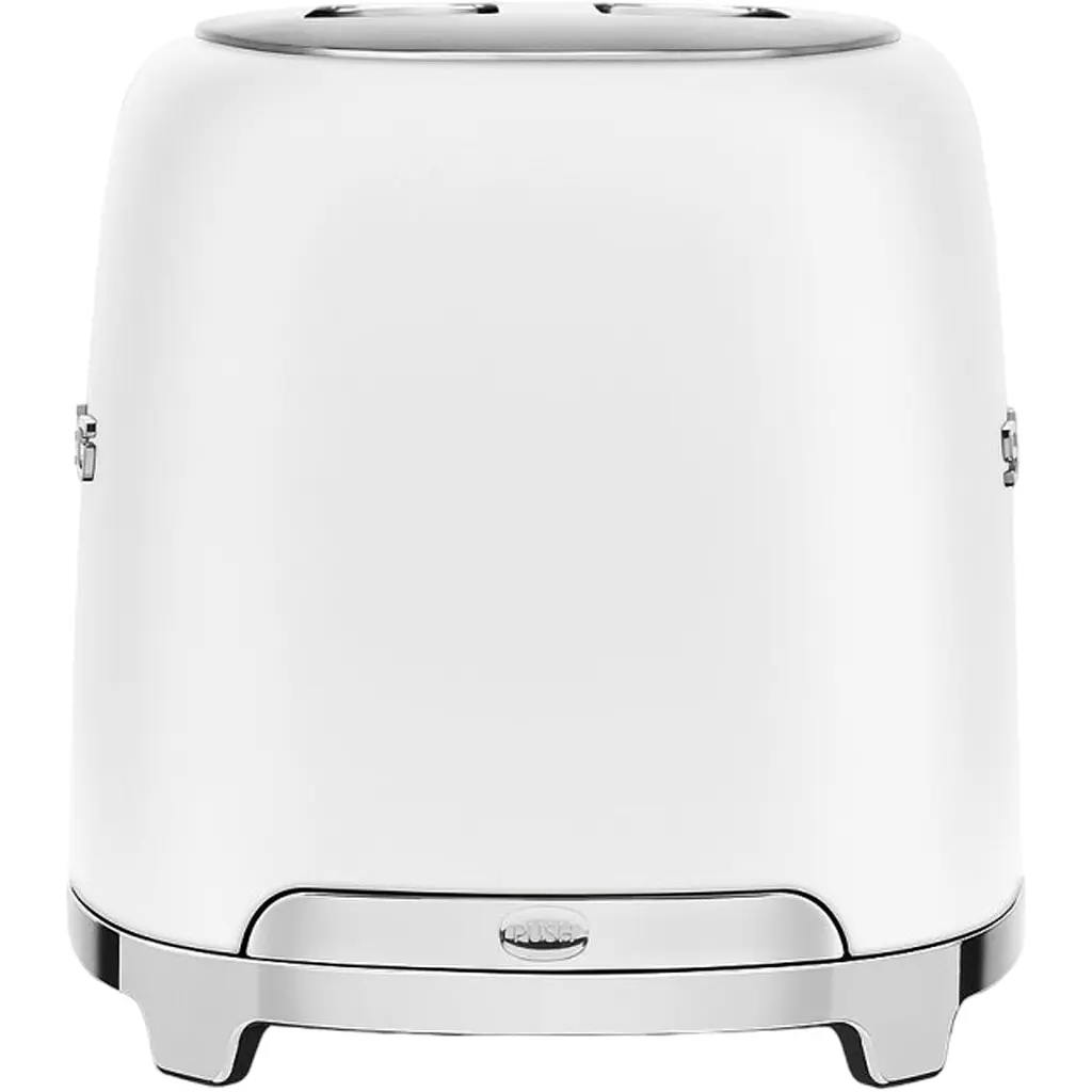 Тостер Smeg TSF01WHEU [116655] - фото 3