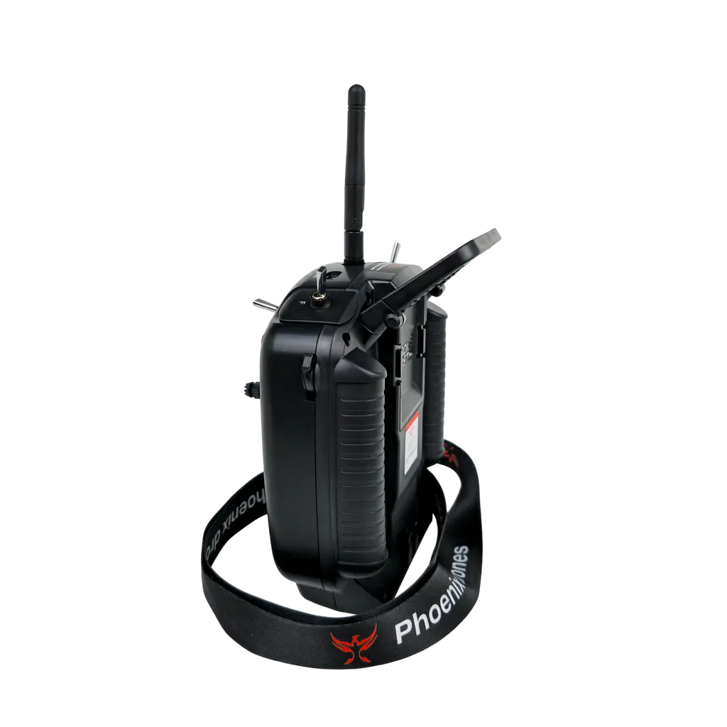 Пульт дистанційного керування RadioMaster TX12 MKII ELRS - FPV радіоапаратура - фото 8