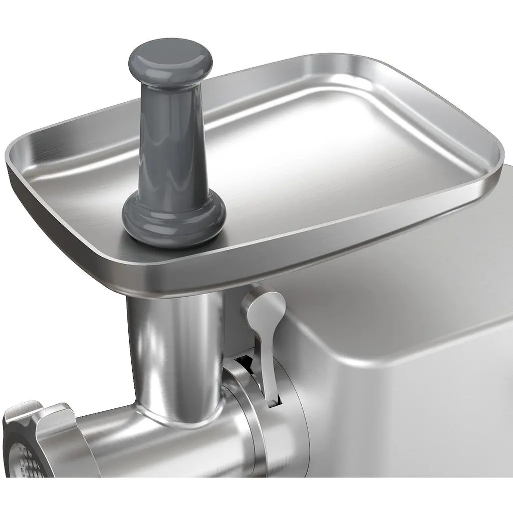 М`ясорубка Tefal HV10, 8 в 1, 2200 Вт (NE858D38) - фото 4