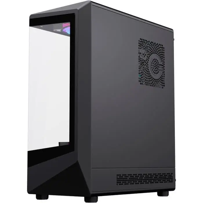 Корпус GameMax Vista COC AB Black (Vista COC AB) - фото 2