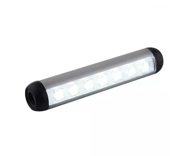 Ліхтар LED-ZJ-1159 з боковим світлом - фото 2